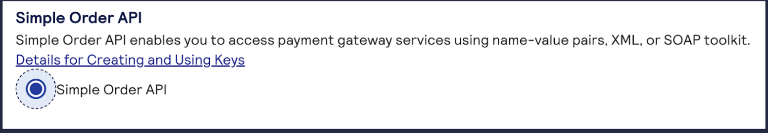 Hdfc Resources - Docs | Juspay Developer Docs