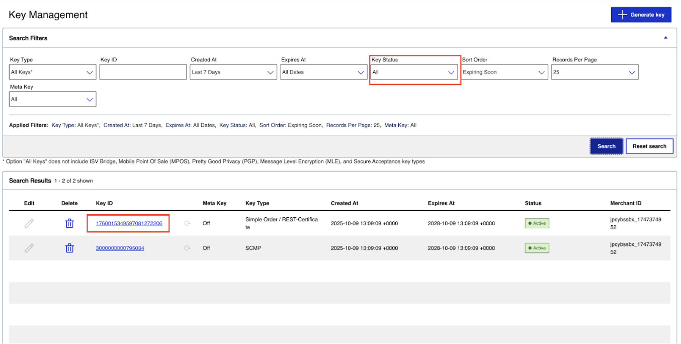 Hdfc Resources - Docs | Juspay Developer Docs