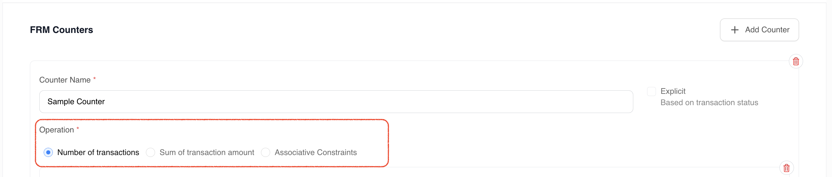 Juspay Frm - Docs | Juspay Developer Docs